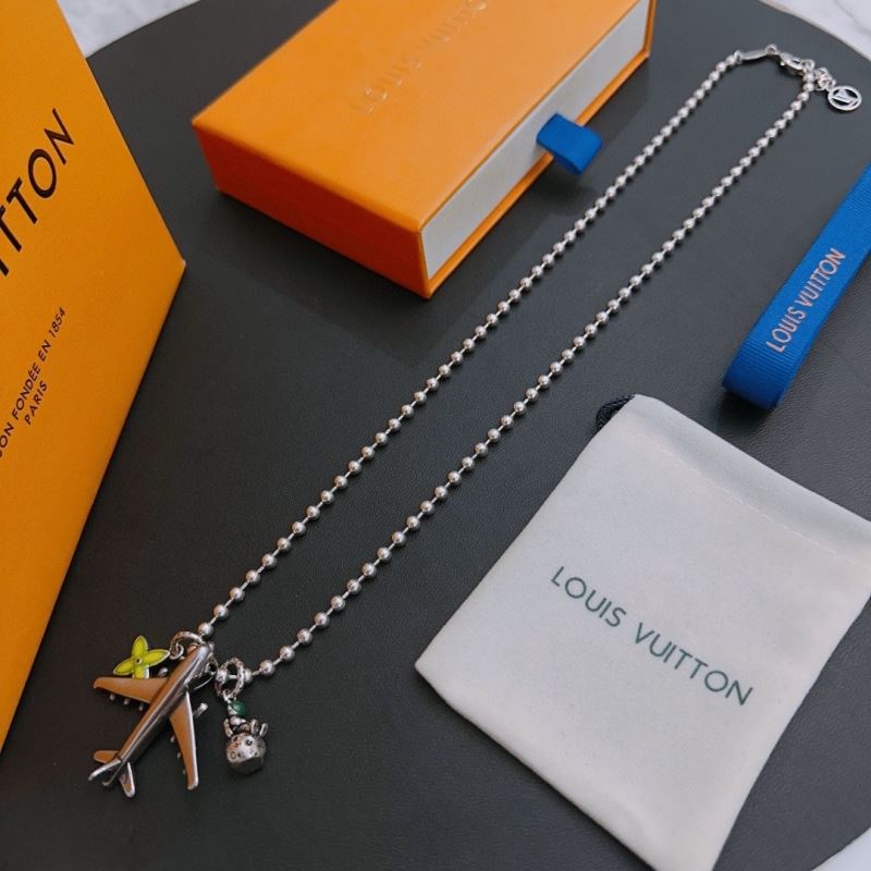 Louis Vuitton Necklaces